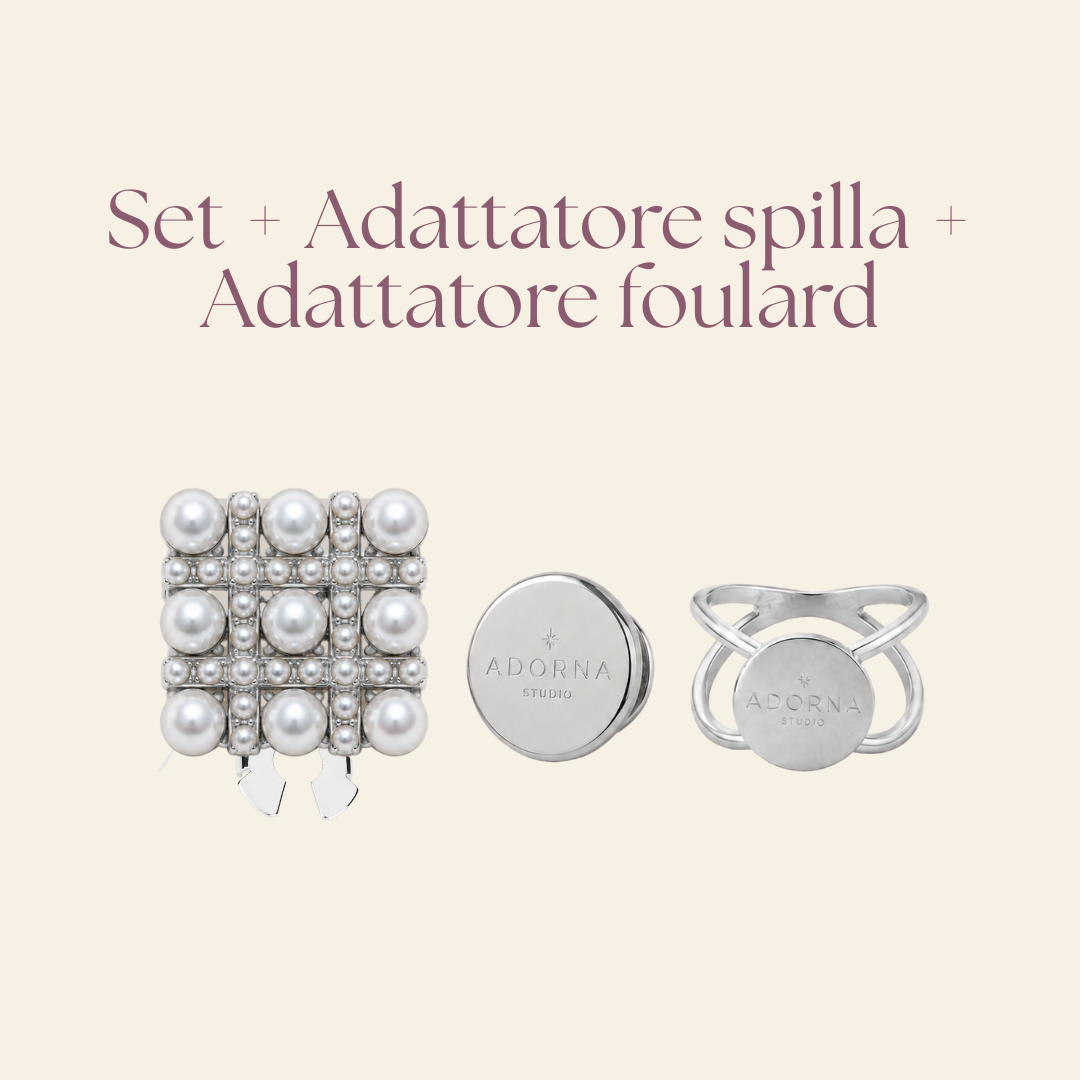 Senza Tempo Set da 5