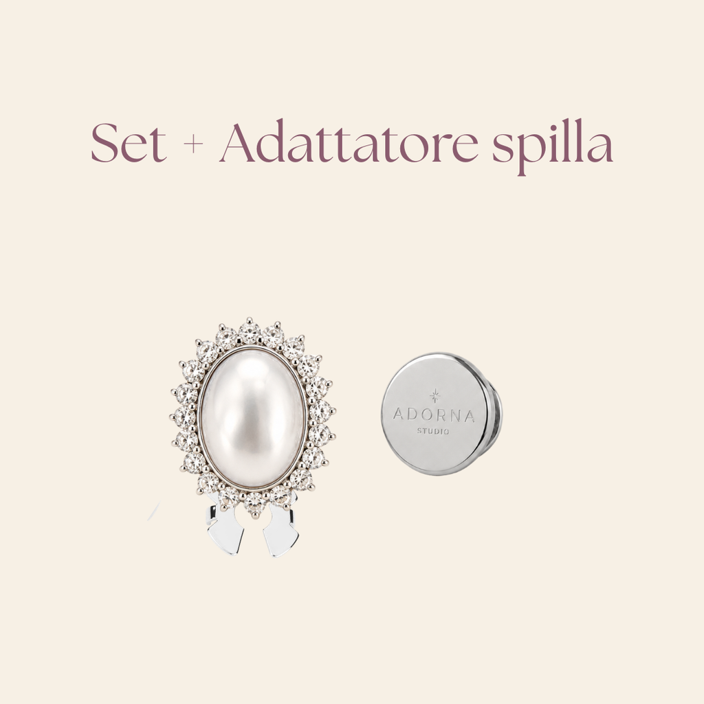 L'Attimo Perfetto Set da 3