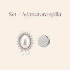 L'Attimo Perfetto Set da 3
