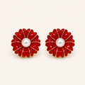 Fiore Che Sboccia Set da 2