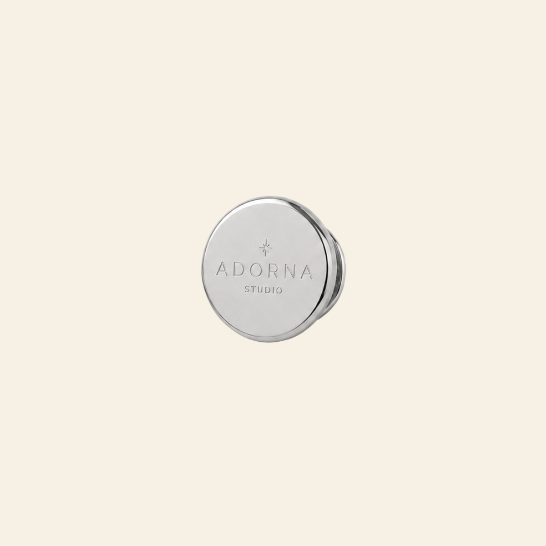 Pin adattatore spilla