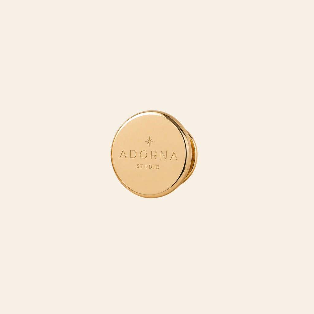 Pin adattatore spilla