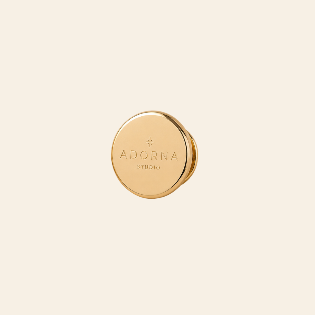 Pin adattatore spilla