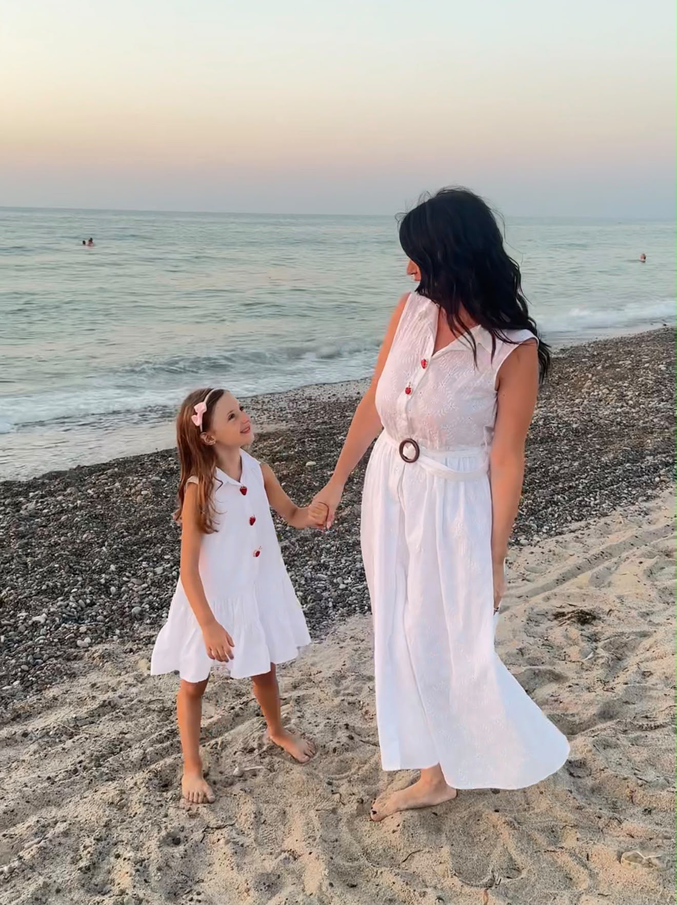 Piccoli tesori Set da 3