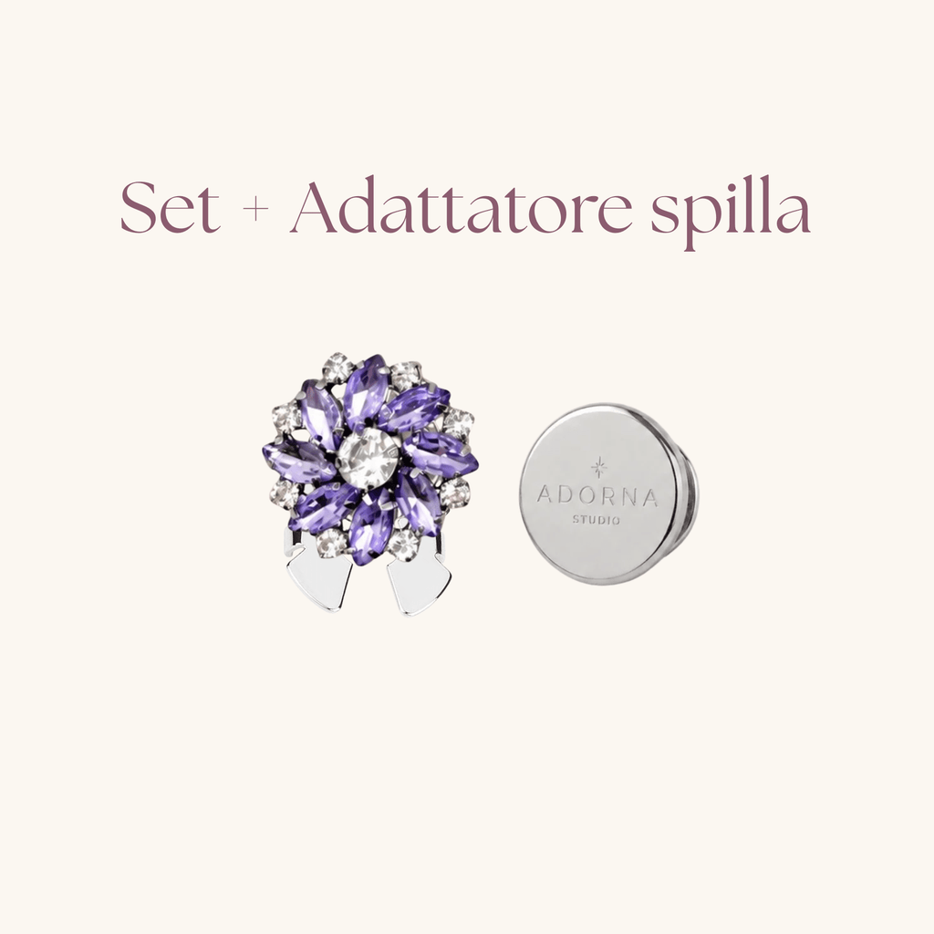 Aria di primavera Set da 3 - Adorna Studio
