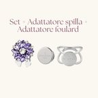 Aria di primavera Set da 3 - Adorna Studio