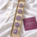Aria di primavera Set da 5 - Adorna Studio