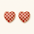 Cuore a Cuore Set da 2 - Adorna Studio