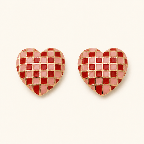 Cuore a Cuore Set da 2 - Adorna Studio