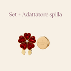 Esprimi un Desiderio Set da 2 - Adorna Studio