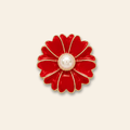 Fiore Che Sboccia - Adorna Studio