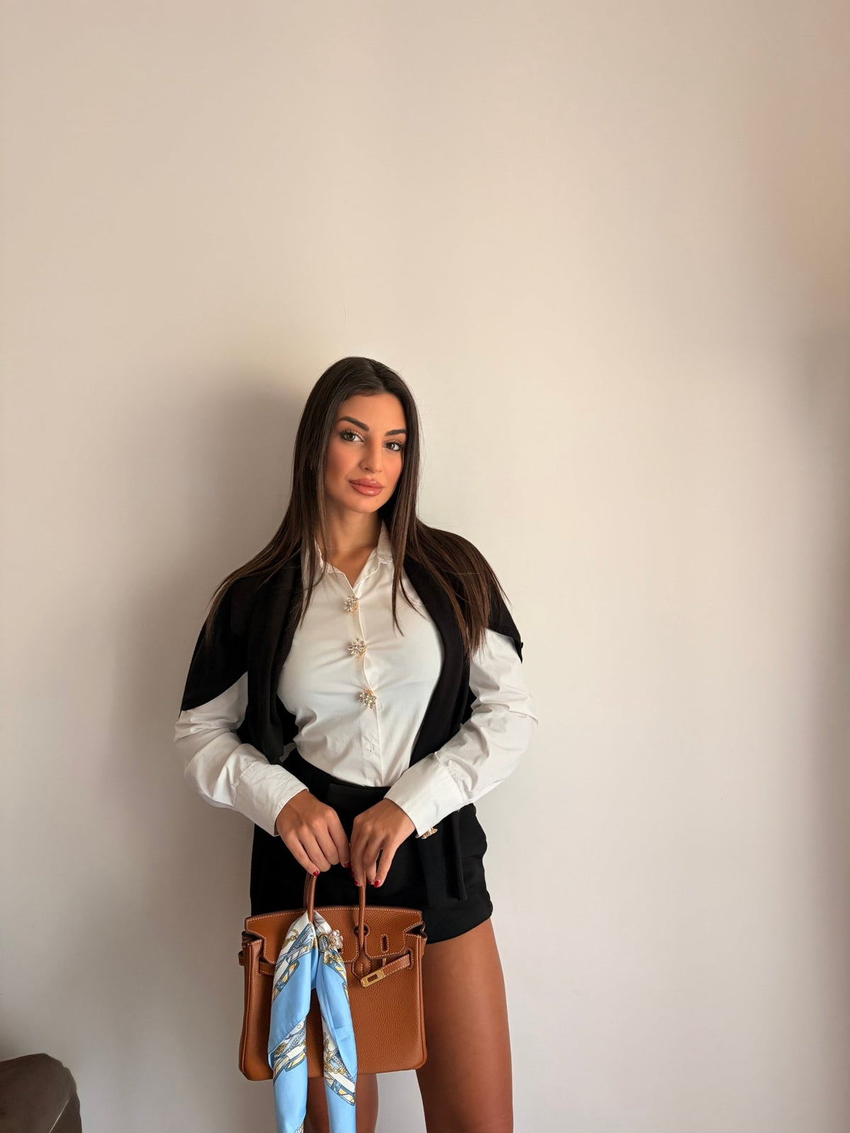 Fiori di Luce Set da 3 - Adorna Studio