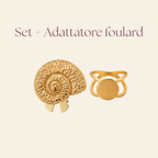 Il Richiamo del Mare Set da 2 - Adorna Studio