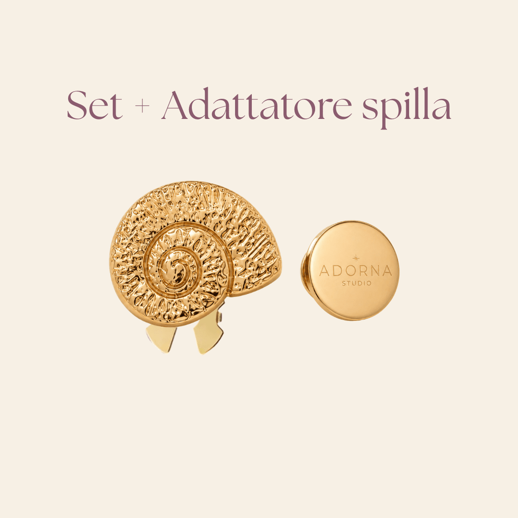 Il Richiamo del Mare Set da 2 - Adorna Studio