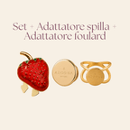 Il Sapore dell'Estate Set da 2 - Adorna Studio