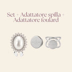 L'Attimo Perfetto Set da 3 - Adorna Studio