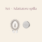L'Attimo Perfetto Set da 3 - Adorna Studio