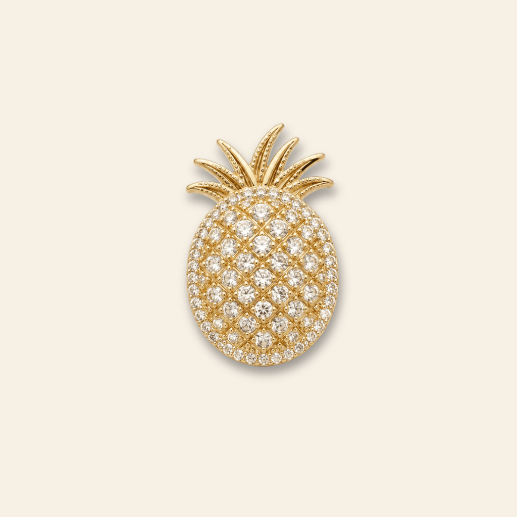 Luce Tropicale - Adorna Studio
