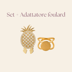 Luce Tropicale Set da 2 - Adorna Studio