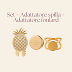 Luce Tropicale Set da 2 - Adorna Studio