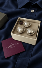 Per Sempre Set da 3 - Adorna Studio