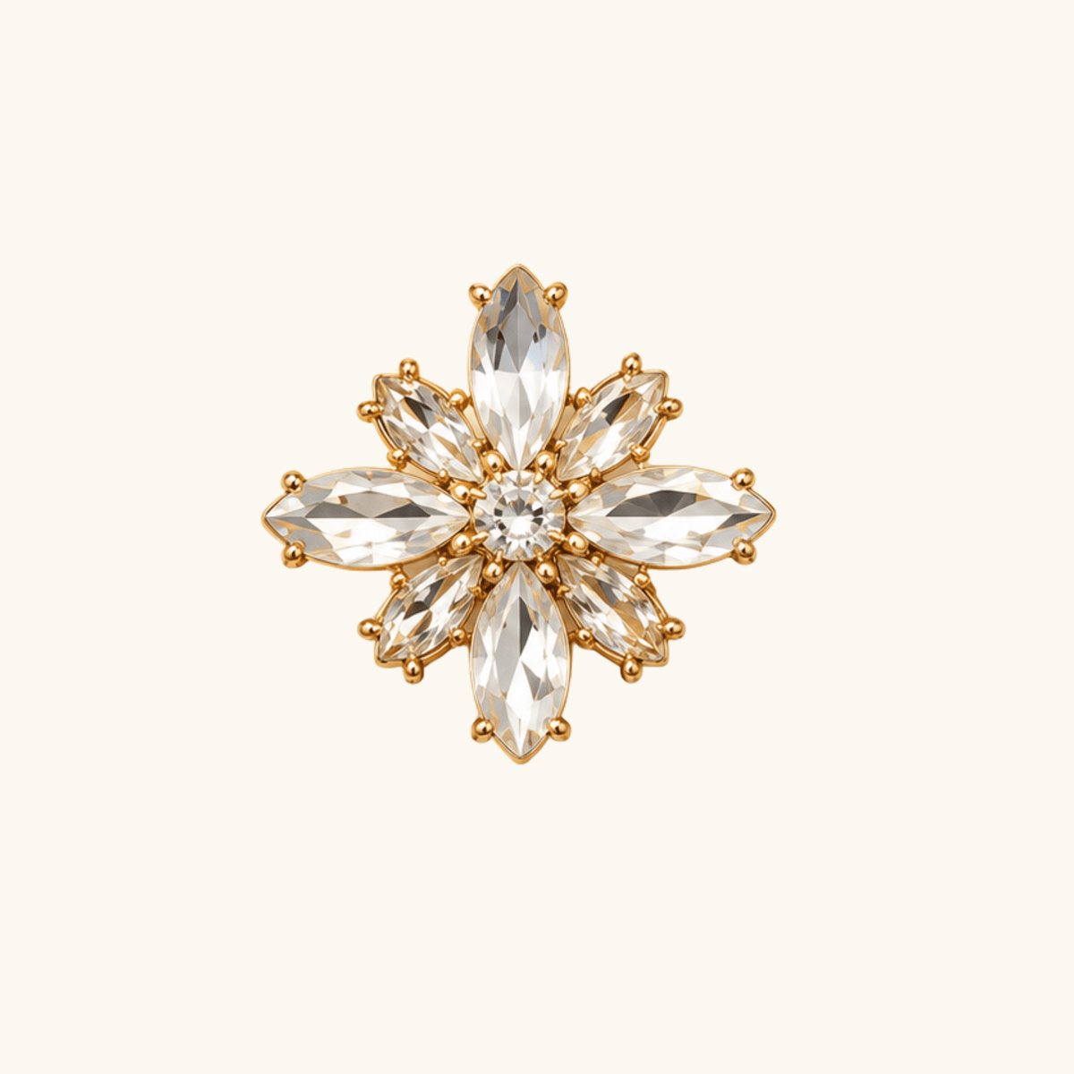 Petali di Luce - Adorna Studio