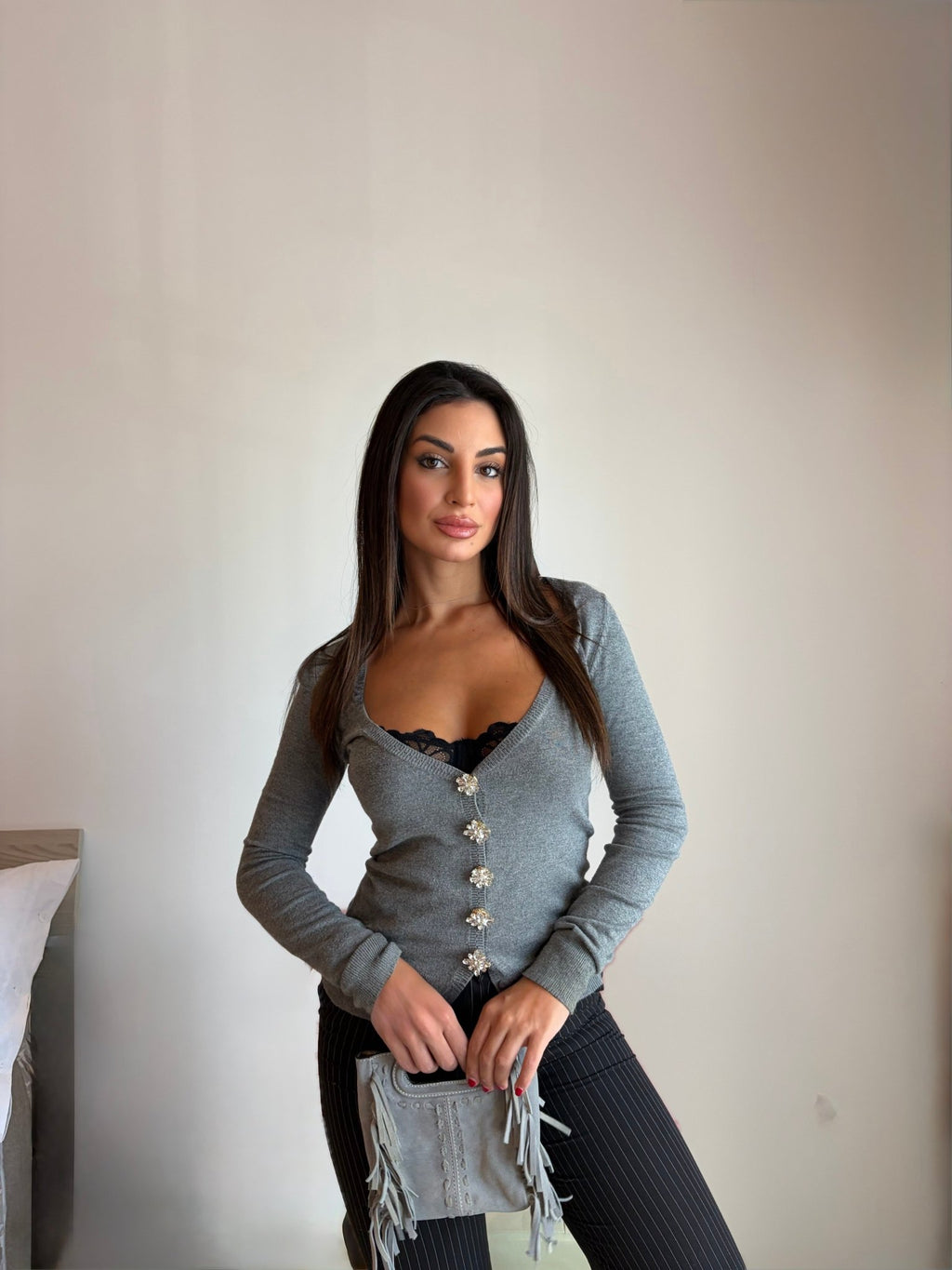 Petali di luce Set da 2 - Adorna Studio