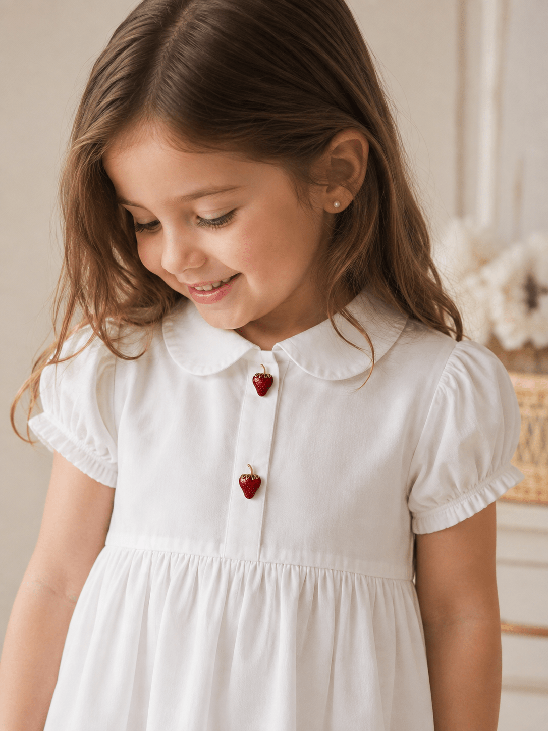 Piccoli tesori Set da 3 - Adorna Studio