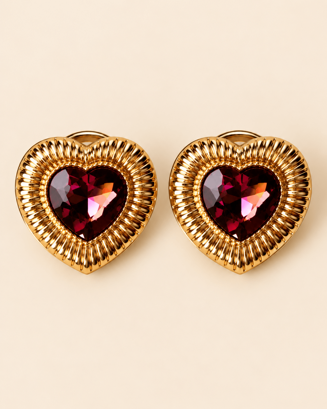 Raggi d'amore Set da 2 blazer - Adorna Studio