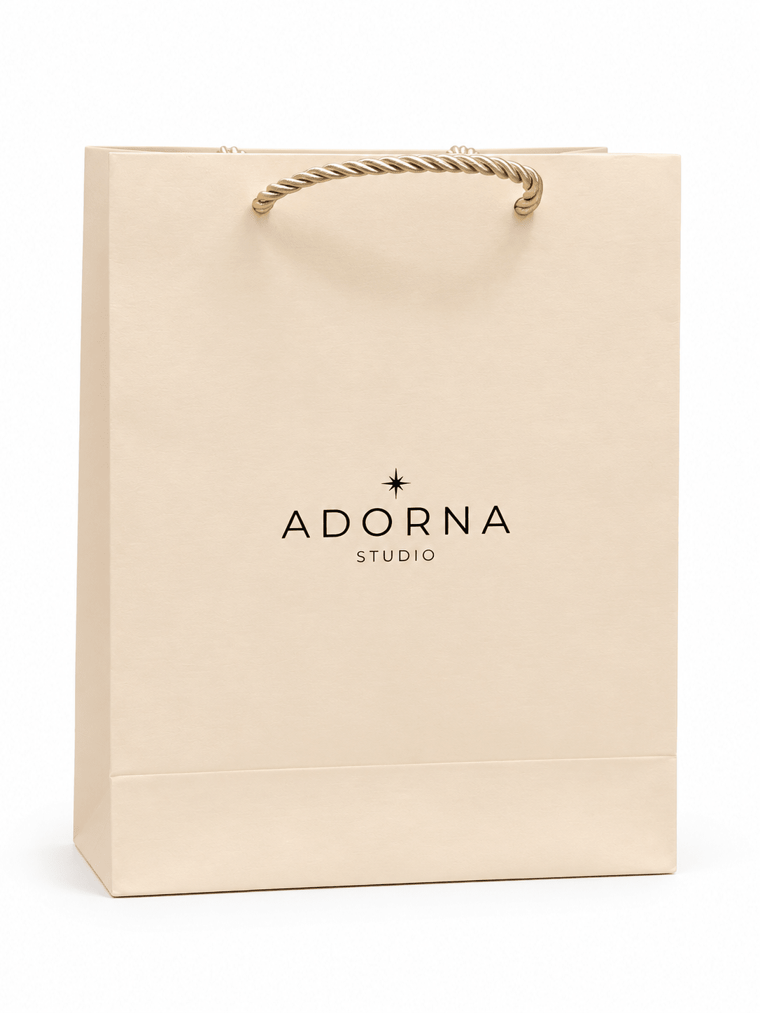 Sacchetto Regalo Grande - Adorna Studio