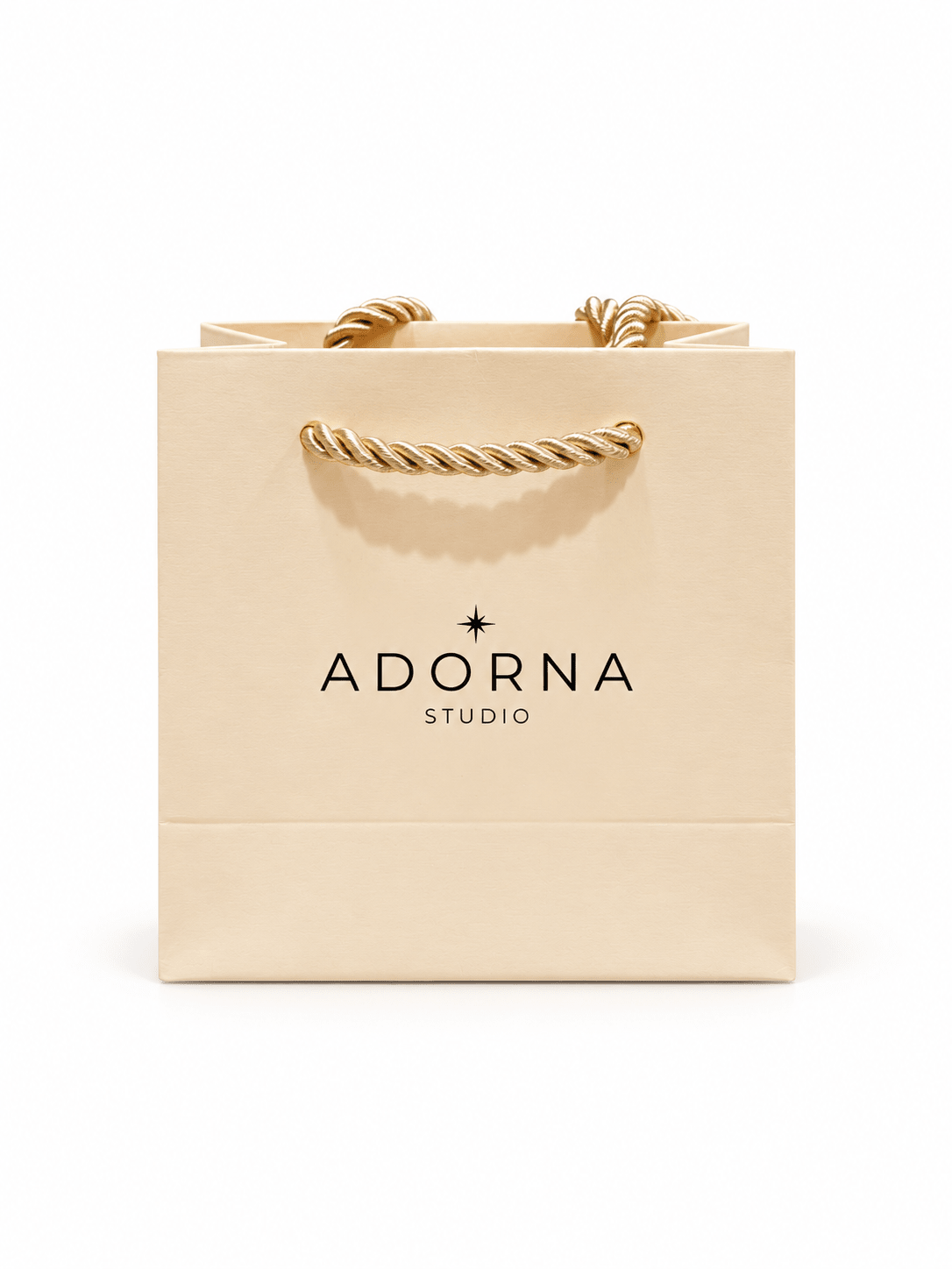 Sacchetto Regalo Piccolo - Adorna Studio