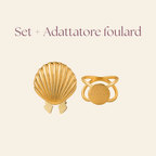 Sulla Riva Set da 2 - Adorna Studio