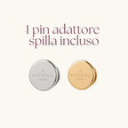 Sulla Riva Set da 2 - Adorna Studio