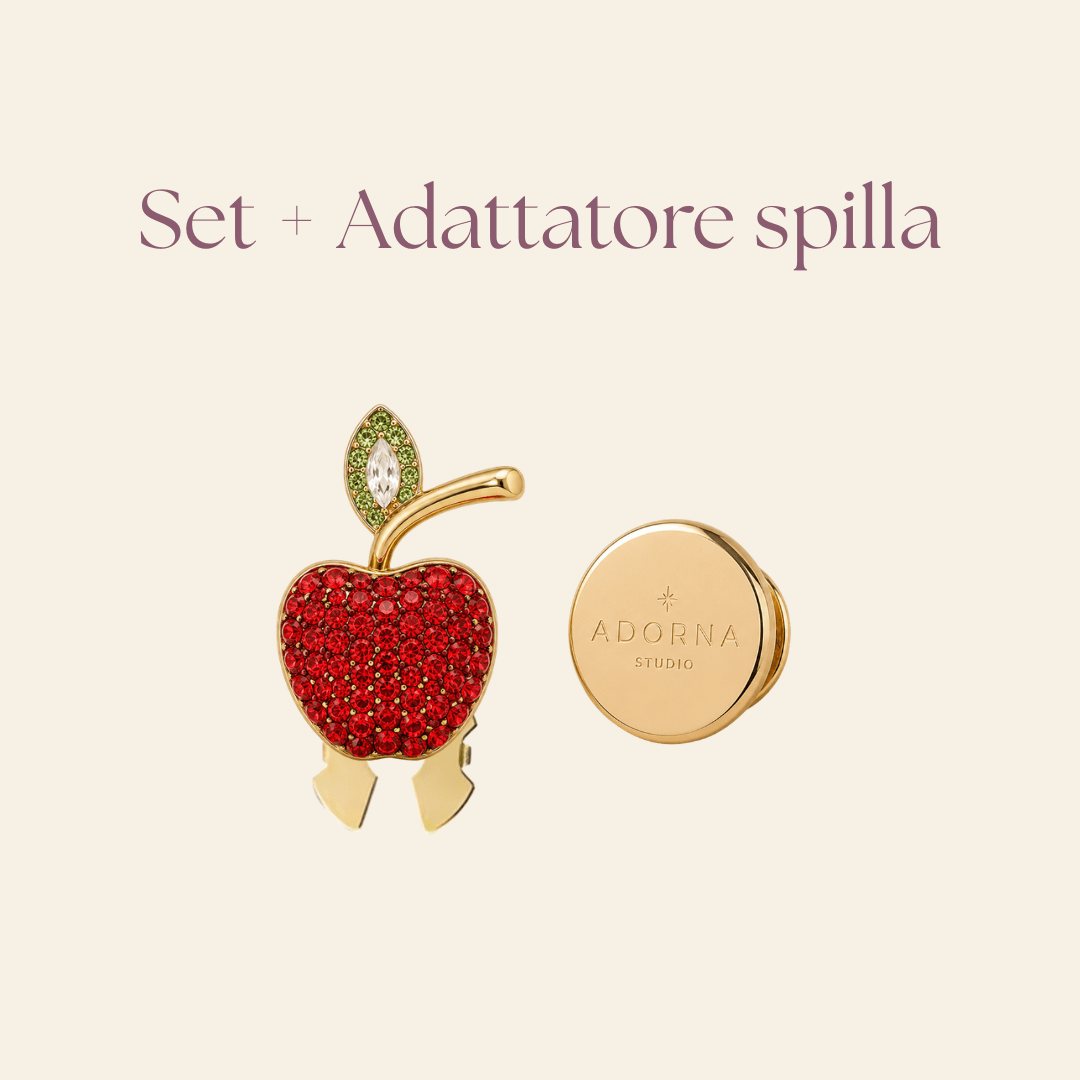 Un Giorno d'Estate Set da 2 - Adorna Studio